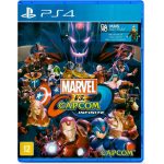 Marvel Vs Capcom Infinite Ps4 #3
