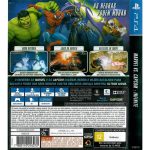 Marvel Vs Capcom Infinite Ps4 #3
