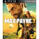 Max Payne 3 Ps3