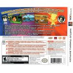 Naruto Poweful Shippuden Nintendo 3Ds Naruto Poweful Shippuden Nintendo 3Ds