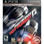 Need For Speed Hot Pursuit Limited Eiditon Ps3 #1