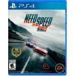 Need For Speed Rivals Ps4