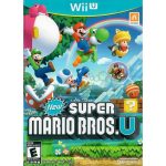 New Super Mario Bros. U Nintendo Wii U New Super Mario Bros. U Nintendo Wii U
