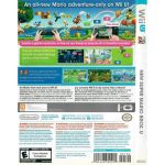 New Super Mario Bros. U Nintendo Wii U New Super Mario Bros. U Nintendo Wii U