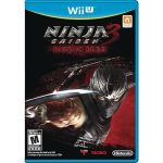 Ninja Gaiden 3 Razor's Edge Nintendo Wii U