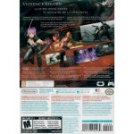 Ninja Gaiden 3 Razor's Edge Nintendo Wii U