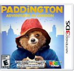 Paddington Adventures In London Nintendo 3Ds Paddington Adventures In London Nintendo 3Ds