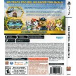 Paw Patrol Grand Prix Ps5 #1 Paw Patrol Grand Prix Ps5 #1