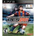 Pes 2011 Pro Evolution Soccer Ps3 #1