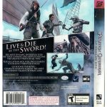 Pirates Of The Caribbean At World's End Ps3 #3