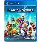 Plants Vs Zombies Batalha Por Neighborville Ps4 #3 Plants Vs Zombies Batalha Por Neighborville Ps4 #3