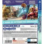 Plants Vs Zombies Batalha Por Neighborville Ps4 #3 Plants Vs Zombies Batalha Por Neighborville Ps4 #3