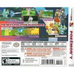 Pokemon Y Nintendo 3Ds #2 Pokemon Y Nintendo 3Ds #2