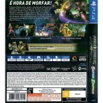 Power Rangers Battle For The Grid Super Edition Ps4 #2