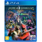 Power Rangers Battle For The Grid Super Edition Ps4 #2