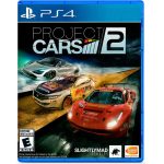 Project Cars 2 Ps4 Project Cars 2 Ps4
