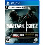 Rainbow Six Siege Edição Deluxe Ps4 #2 (Sem Codigo) Rainbow Six Siege Edição Deluxe Ps4 #2 (Sem Codigo)