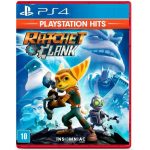 Ratchet & Clank Ps4 #3 (Playstation Hits) Ratchet & Clank Ps4 #3 (Playstation Hits)