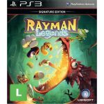 Rayman Legends Ps3 #1 Rayman Legends Ps3 #1
