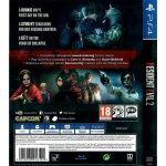 Resident Evil 2 Remake Ps4