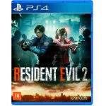 Resident Evil 2 Remake Ps4 #2