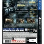 Resident Evil 4 Ps4 #3