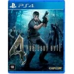 Resident Evil 4 Ps4 #3