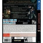 Resident Evil 5 Ps4 #3
