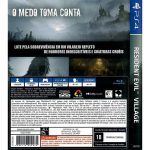 Resident Evil Village Ps4 #2 Resident Evil Village Ps4 #2