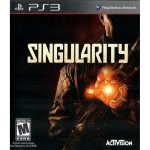 Singularity Ps3 #1