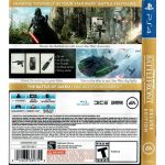 Star Wars Battlefront Deluxe Edition Ps4 #1 (Código Usado) Star Wars Battlefront Deluxe Edition Ps4 #1 (Código Usado)