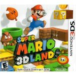 Super Mario 3D Land Nintendo 3Ds #2 Super Mario 3D Land Nintendo 3Ds #2