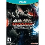 Tekken Tag Tournament 2 Wii U Edition Nintendo Wii U #3