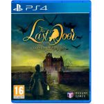 The Last Door Complete Edition Ps4 The Last Door Complete Edition Ps4