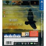 The Last Door Complete Edition Ps4 The Last Door Complete Edition Ps4