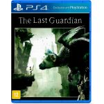 The Last Guardian Ps4 #1 The Last Guardian Ps4 #1