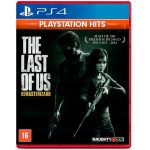 The Last Of Us Remasterizado Ps4 #2