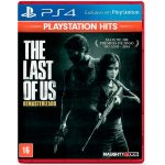 The Last Of Us Remasterizado Ps4 #3 (Playstation Hits)