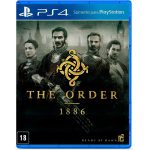 The Order 1886 Ps4 #1 The Order 1886 Ps4 #1