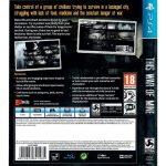 This War Of Mine The Little Ones Ps4 This War Of Mine The Little Ones Ps4