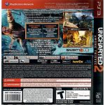 Uncharted 2 Among Thieves Goty Ps3 (Greatest Hits) Uncharted 2 Among Thieves Goty Ps3 (Greatest Hits)