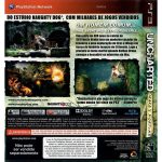 Uncharted Drakes Fortune Ps3 #1 (Greatest Hits) Uncharted Drakes Fortune Ps3 #1 (Greatest Hits)