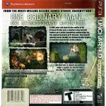 Uncharted Drakes Fortune Ps3 #1 (Greatest Hits) Uncharted Drakes Fortune Ps3 #1 (Greatest Hits)