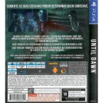 Until Dawn Ps4 #1