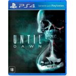Until Dawn Ps4 #1