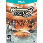 Warriors Orochi 3 Hyper Nintendo Wii U #3 (Mancha) Warriors Orochi 3 Hyper Nintendo Wii U #3 (Mancha)