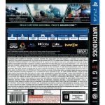Watch Dogs Legion Ps4 #1