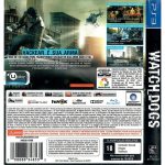 Watch Dogs Ps3 #3 Watch Dogs Ps3 #3