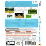 Wii Sports Nintendo Wii (Nintendo Selects) Wii Sports Nintendo Wii (Nintendo Selects)