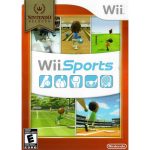 Wii Sports Nintendo Wii (Nintendo Selects) Wii Sports Nintendo Wii (Nintendo Selects)